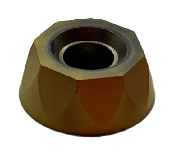 Пластина фрезерная RPMT1204MO-TT LF6028 DESKAR 00-00022230