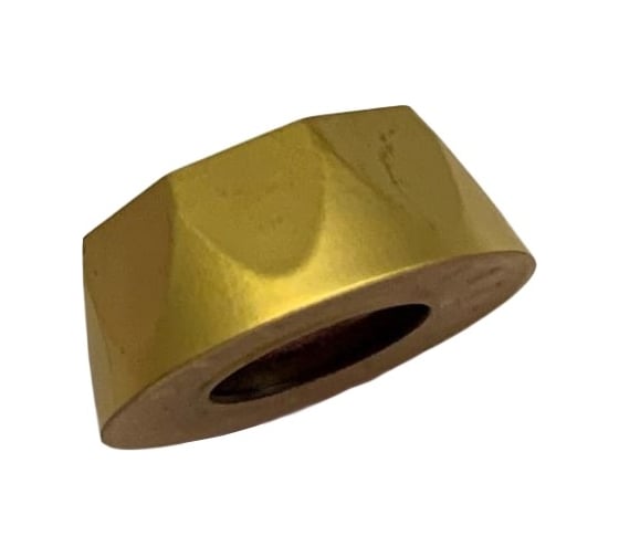 Пластина фрезерная RPMT1204MO-TT LF6028 DESKAR 00-00022230