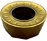 Пластина фрезерная RPMT1204MO-TT LF6028 DESKAR 00-00022230 4