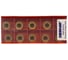 Пластина фрезерная RPMT1204MO-TT LF6028 DESKAR 00-00022230 7