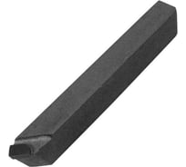 Резец проходной прямой (Т15К6; 16х10х100 мм) ТехноСталь 036637