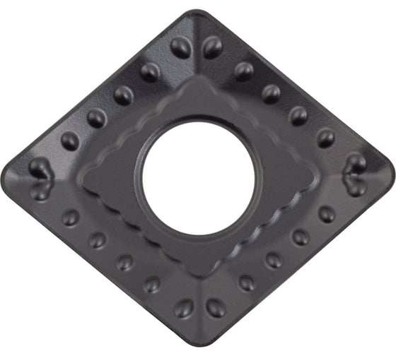 Пластина твердосплавная CNMM190616-HLR WP154U PANDA CNC mi00993