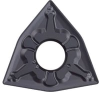 Пластина твердосплавная WNMG080408R-M WF8115 PANDA CNC mi01230