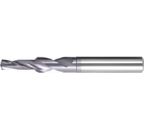 Сверло по металлу 1557SU03-M6 KDG303 ZCC-CT 00001204287