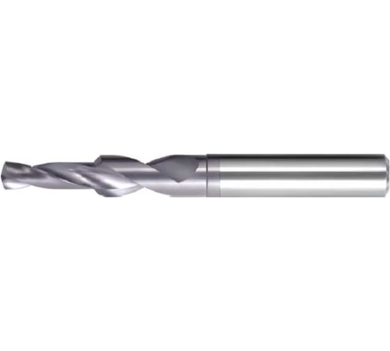 Сверло по металлу 1557SU03-M6 KDG303 ZCC-CT 00001204287