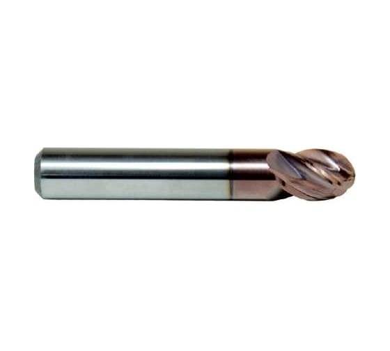 Фреза TM-4B-R5.0 KMS405 ZCC-CT 00001522928 1
