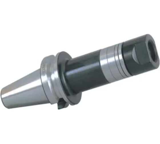Оправка фрезерная ZCC-CT NT50-SCA40-185L 1