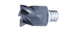 Головка фрезерная Q08-PM-4E-D12.0 KMG405 ZCC-CT 00001521809