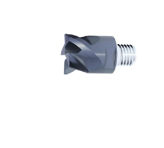 Головка фрезерная Q08-PM-4E-D12.0 KMG405 ZCC-CT 00001521809