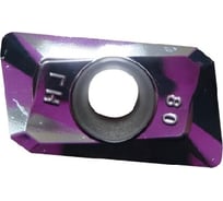 Пластина APET160408PDFR-LH YD101, 10 шт ZCC-CT 00001207610