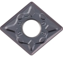 Пластина твердосплавная CNMG120412-BM WF7125 PANDA CNC mi00543