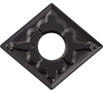 Пластина твердосплавная CNMG120404-MT WF8115 PANDA CNC mi00433