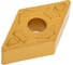 Пластина DNMG150608-fp ACP25, 10 шт АКСИС 00001441214 4
