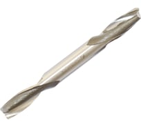 Фреза шпоночная двухсторонняя 8.0x20x80 мм, ц/х, Р6М5К5 CNIC 62362