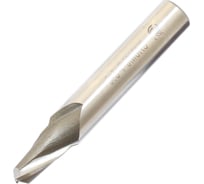 Фреза шпоночная 8.0x11x61 мм, ц/х, Р6М5К5, хв-к 10 мм CNIC 69310