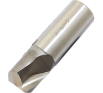 Фреза шпоночная 40.0x38x130 мм, ц/х, Р6АМ5 CNIC 49882