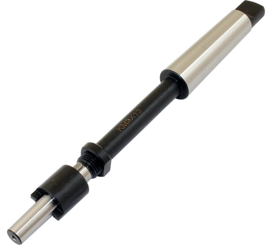 Оправка для насадных зенкеров и разверток КМ3-d13 мм CNIC 36424