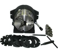 Головка делительная ДГ-160 прямого деления ЕСС-6 (F2-6) CNIC 59954