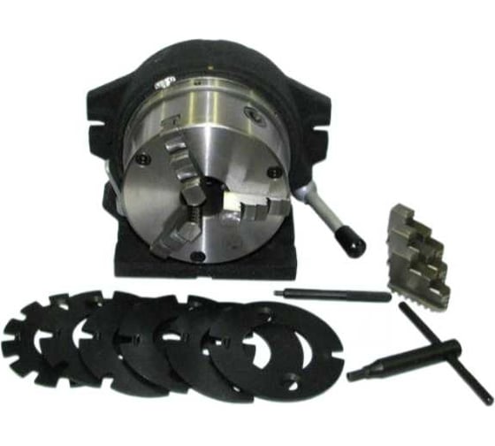 Головка делительная ДГ-160 прямого деления ЕСС-6 (F2-6) CNIC 59954