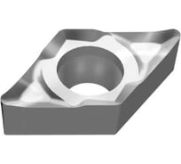 Пластина DCGT11t304-an AWN10, 10 шт АКСИС 00001629161