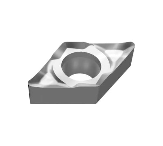 Пластина DCGT11t304-an AWN10, 10 шт АКСИС 00001629161 1