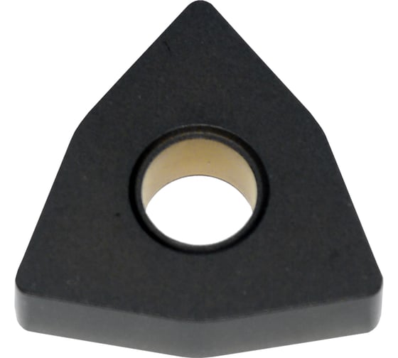 Пластина WNGU080608-mp ACP20, 10 шт АКСИС 00001588622