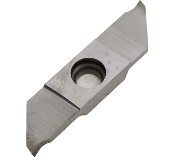 Пластина GMPL150r15-05 AWU15, 10 шт АКСИС 00001785278