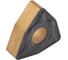 Пластина твердосплавная токарная WNMG080412-PM CP15 Debever Machining Solutions WNMG080412PMCP15 1