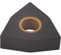 Пластина твердосплавная токарная WNMA080404 CK05 Debever Machining Solutions WNMA080404CK05