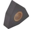 Пластина твердосплавная токарная WNMA080404 CK05 Debever Machining Solutions WNMA080404CK05 2