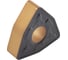 Пластина твердосплавная токарная WNMG080412-PR CP15 Debever Machining Solutions WNMG080412PRCP15 1