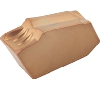 Пластина твердосплавная отрезная BP400 PM25 Debever Machining Solutions BP400PM25