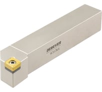 Державка токарная SCLCR 1616 H12 Debever Machining Solutions DB-P-SCLCR1616H12