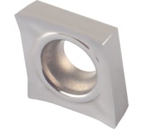 Пластина твердосплавная фрезерная APMT1604PDER-H2 PM25 Debever Machining Solutions CCGT060202NFN10
