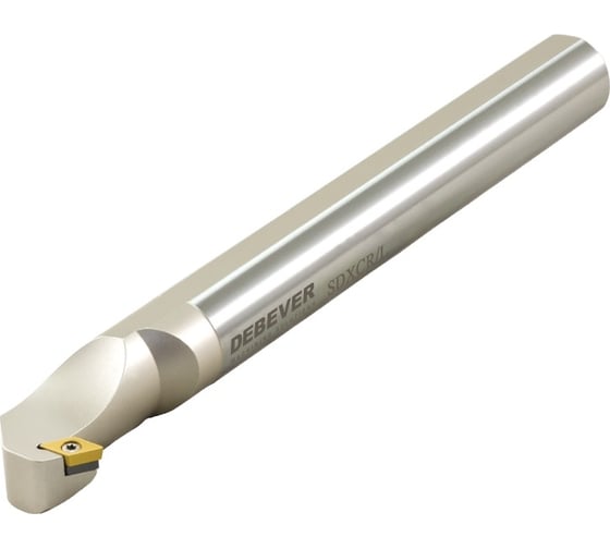 Державка расточная S25S SDXCR 11 Debever Machining Solutions DB-P-S25SSDXCR11 1