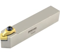 Державка токарная TSDNN 2525 M15 Debever Machining Solutions DB-P-TSDNN2525M15