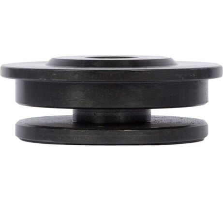 Накаточный ролик 1" - 1 1/2" для v-groover 1-12 VOLL 2.24037