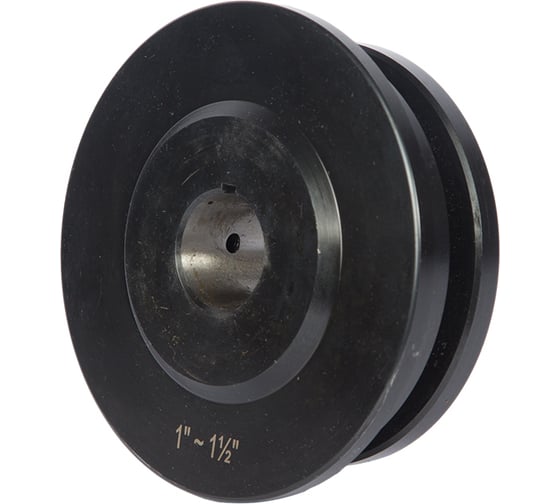 Накаточный ролик 1" - 1 1/2" для v-groover 1-12 VOLL 2.24037