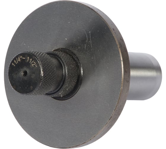 Ведущий ролик 1 1/4"- 1 1/2" для v-groover 1-12 VOLL 2.24040