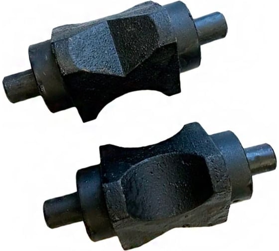 Боковые упоры для трубогиба v-bend 2 и 2е VOLL 3.23050 1