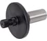 Ведущий ролик 1" для v-groover 1-12 VOLL 2.24039 4