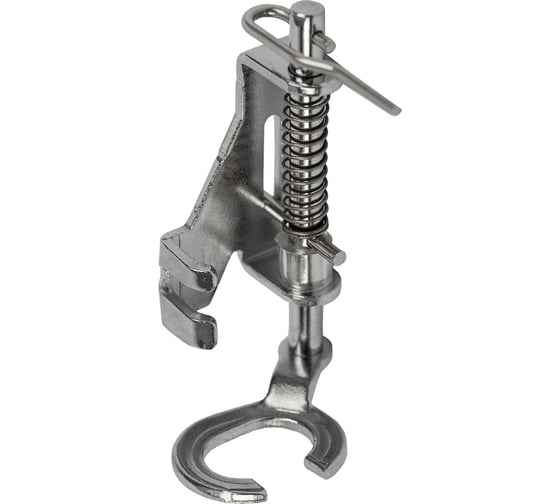 Лапка открытая для стежки и квилтинга PF-58 Micron 607804 1
