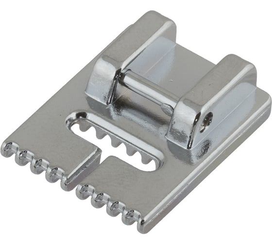 Лапка PF-47 для выполнения декоративных защипов Micron 383870