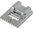 Лапка PF-47 для выполнения декоративных защипов Micron 383870 1
