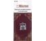 Лапка PF-62 для потайной молнии с направляющей в блистере Micron 713914 2