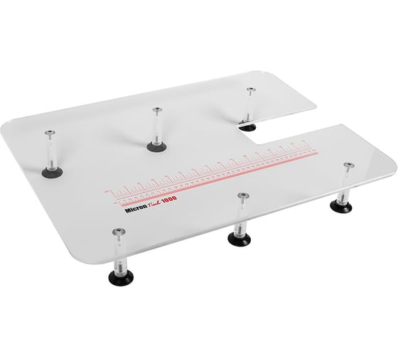 Стол для квилтинга Tisch 1000 Micron 383861 1