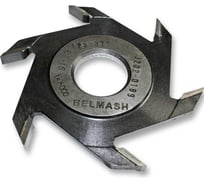 Фреза пазовая дисковая по дереву (125х32х40 мм; Z6) Белмаш RF0111A