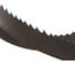 Полотно ленточное БИМЕТ М42 (2455х27х0.9 мм; 3/4 TPI) PROMA 77342455 2
