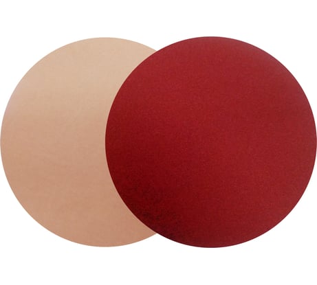 Диск шлифовальный (150 мм; Р120) для BP-100 PROMA 60605112