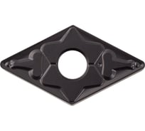 Пластина твердосплавная DNMG150408-MT WF8115 PANDA CNC mi00469